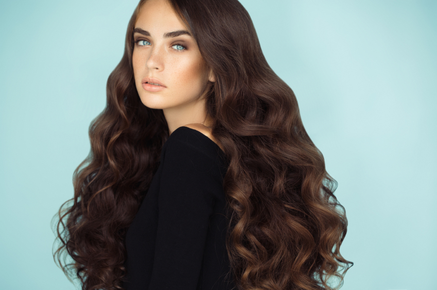 Thermal Hair Treatment for Healthy Hair - Beautyvice Blog 