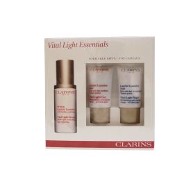 Clarins Super Light Set | Skincare - Beautyvice.com