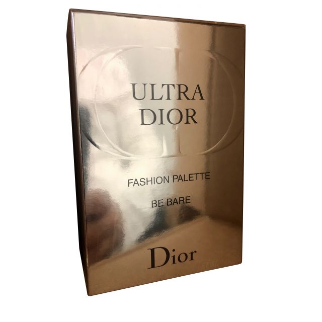 ultra dior travel collection