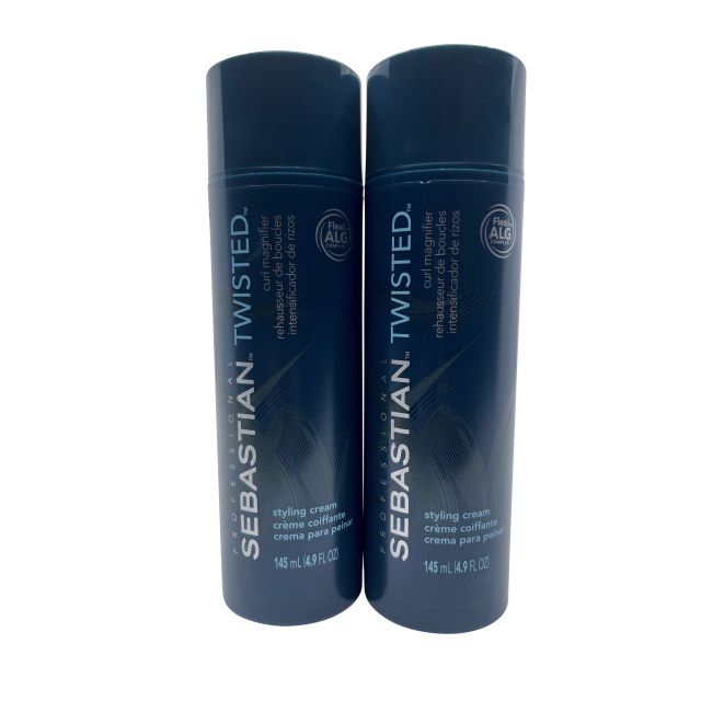 Professional Twisted Conditioner Elastic Detangler for Curls Set of 2 | Conditioner - Beautyvice.com