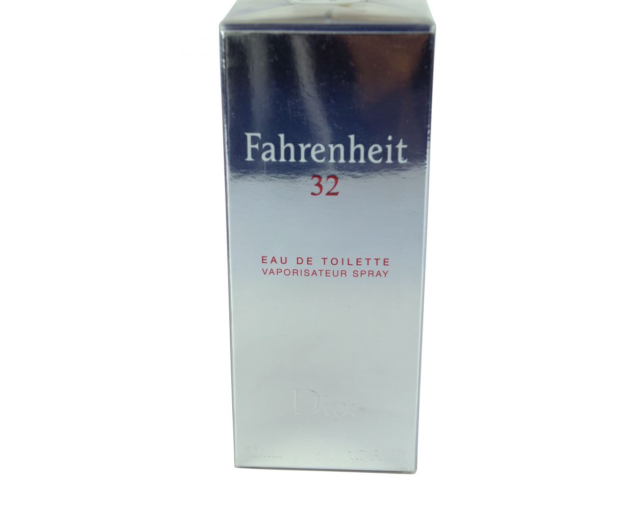 Fahrenheit 32 Dior cologne - a fragrance for men 2007