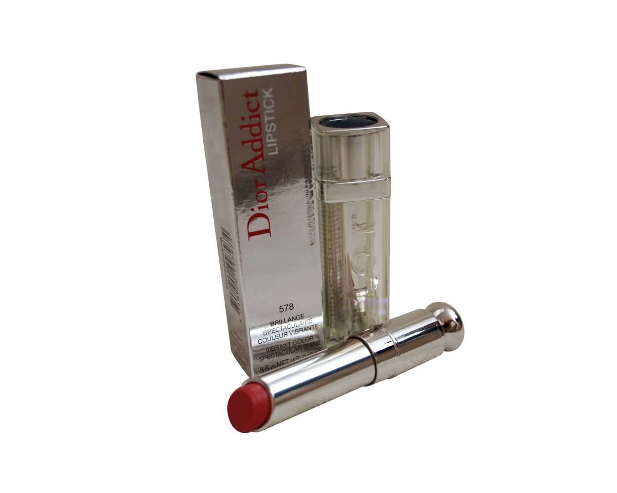 Sell Christian Dior Dior Addict Stellar HighShine Lipstick Set   HuntStreetcom