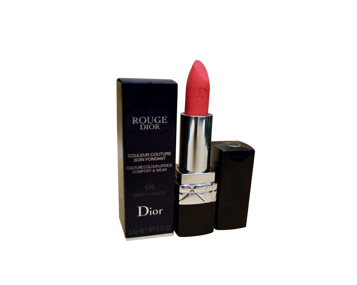 Dior Rouge Dior Couture Color Lipstick 