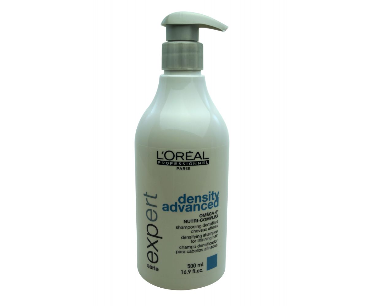 L'Oreal Professional Serie Expert Shampoo Hair Care - Beautyvice.com