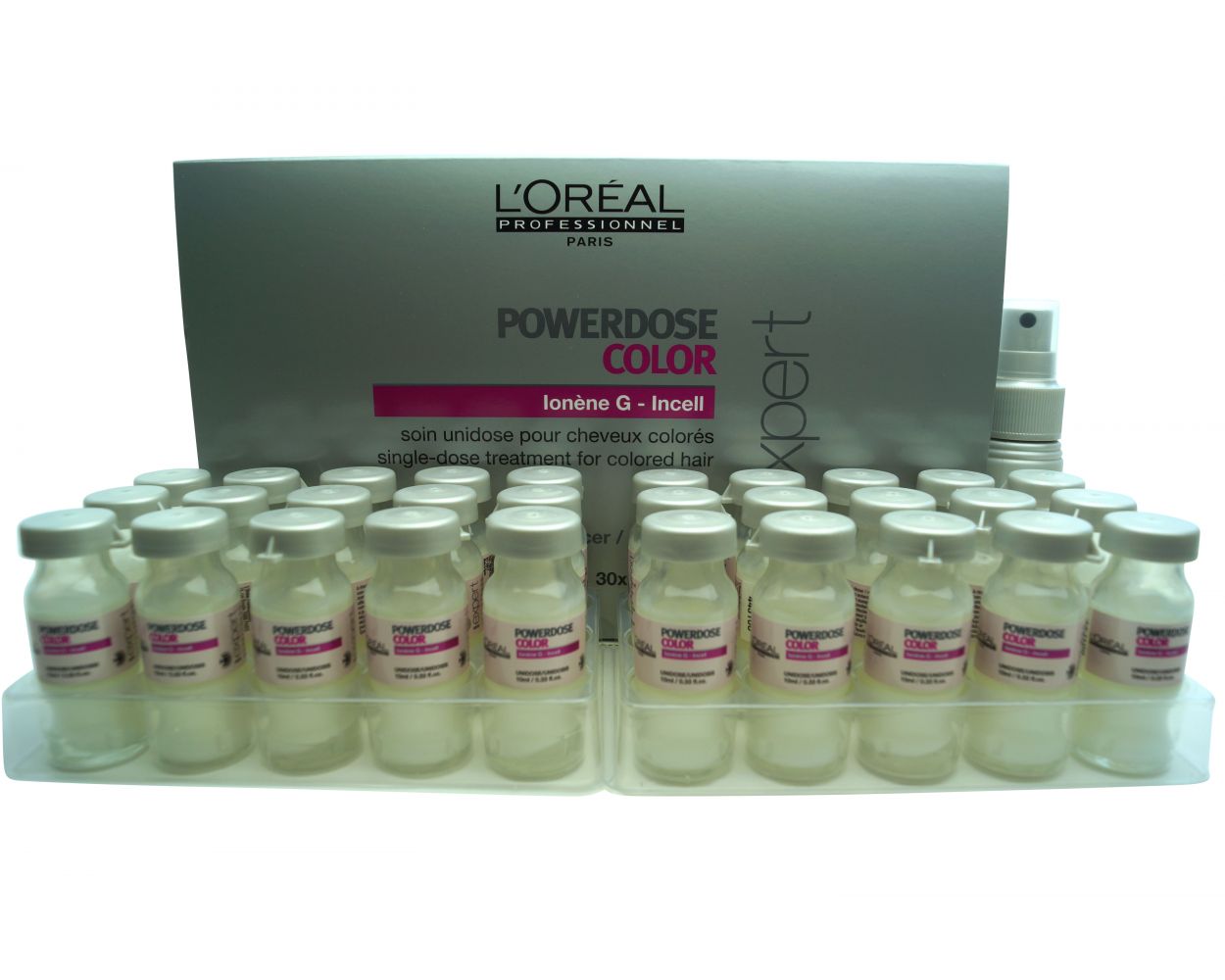 L'Oreal Professional Powerdose Hair Product | Conditioner 