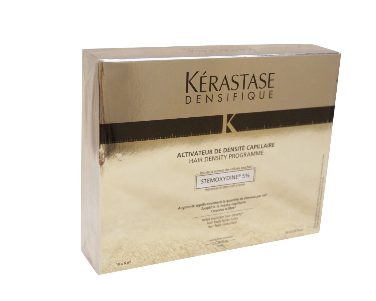 Densifique Hair Density Programme Stemoxydine 5% Anti Hair Loss | Conditioner Beautyvice.com