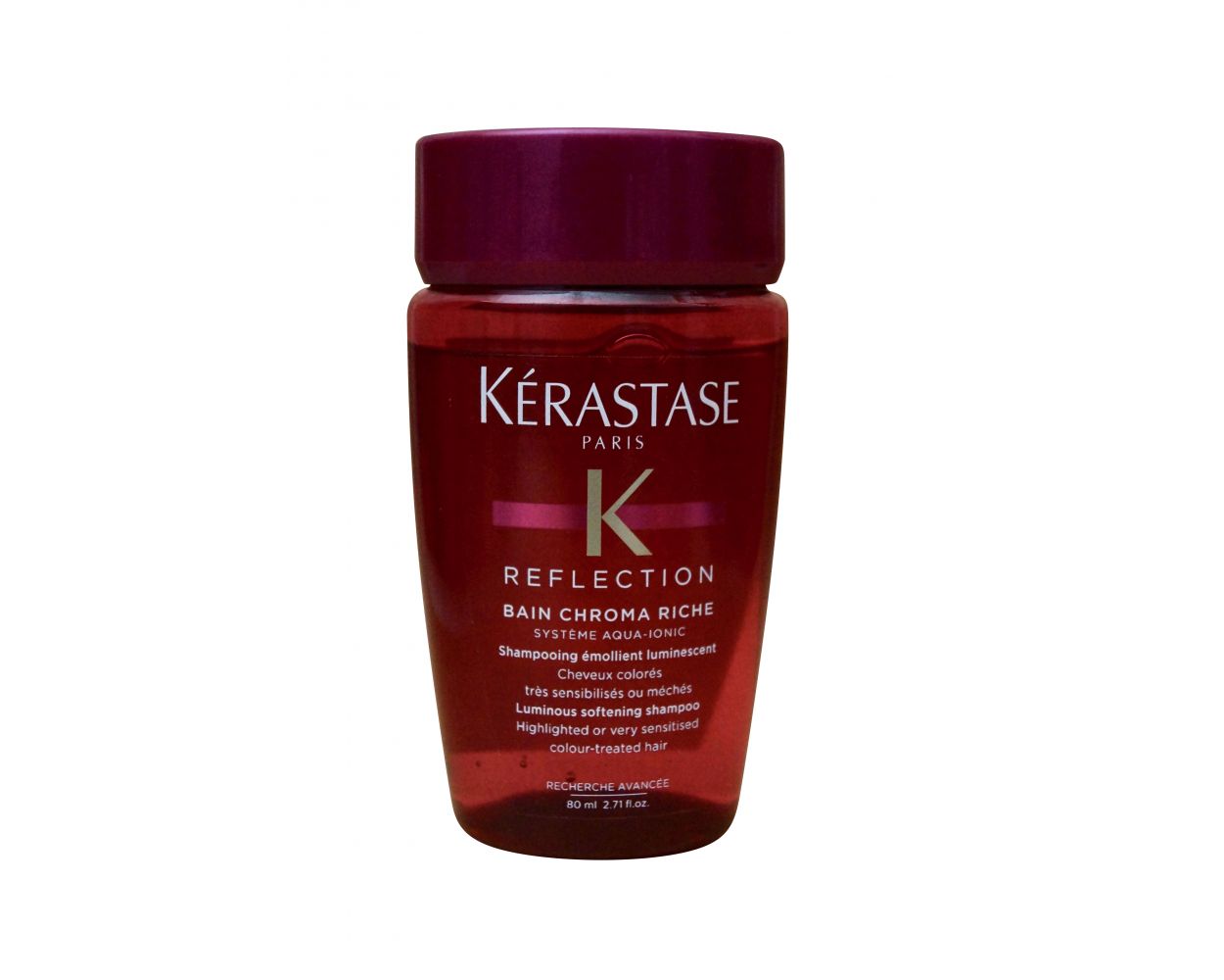 8. "Kerastase Reflection Bain Chromatique Riche Shampoo" - wide 6