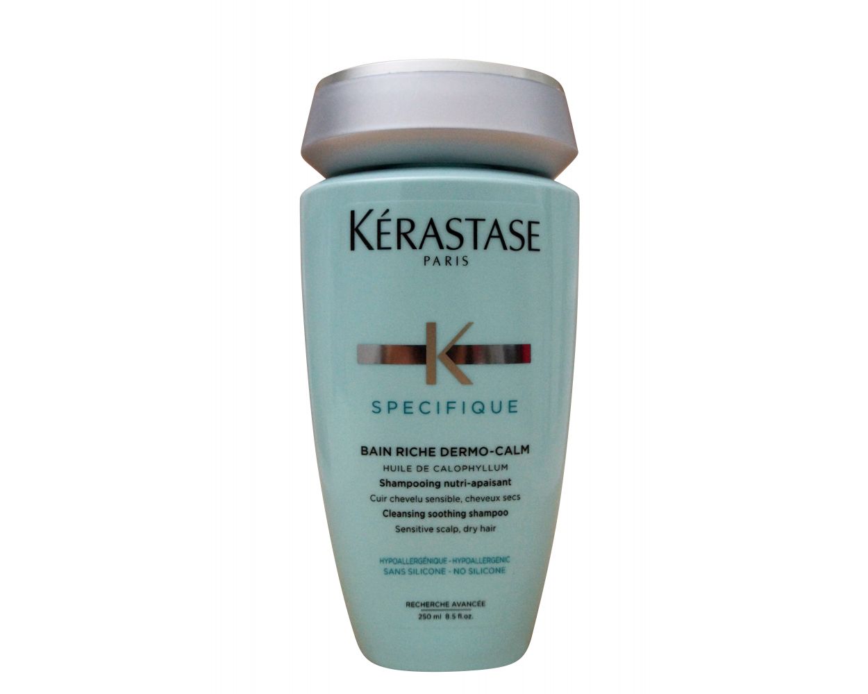 Kerastase Bain Riche Shampoo Sensitive Dry Hair | Shampoo - Beautyvice.com