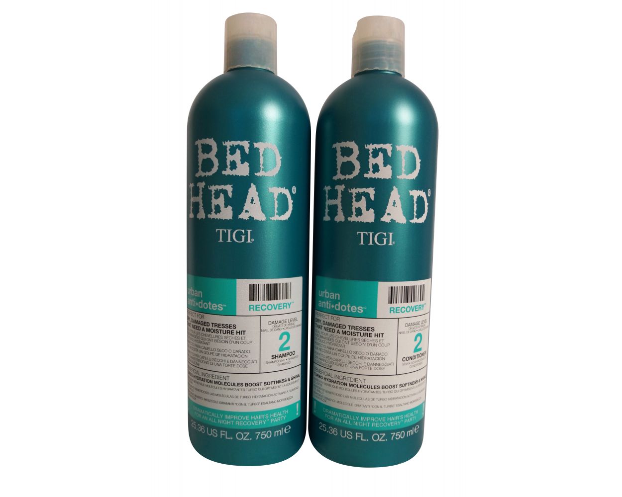 Are Bed Head Products Good for Your Hair 