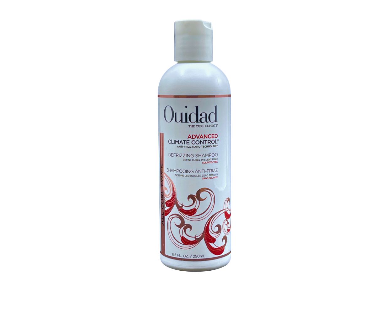 Ouidad Advanced Climate Defrizzing Shampoo Shampoo - Beautyvice.com