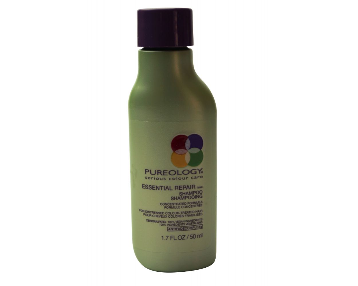 Pureology Essential Sulfate Free Repair Shampoo Beautyvice.com