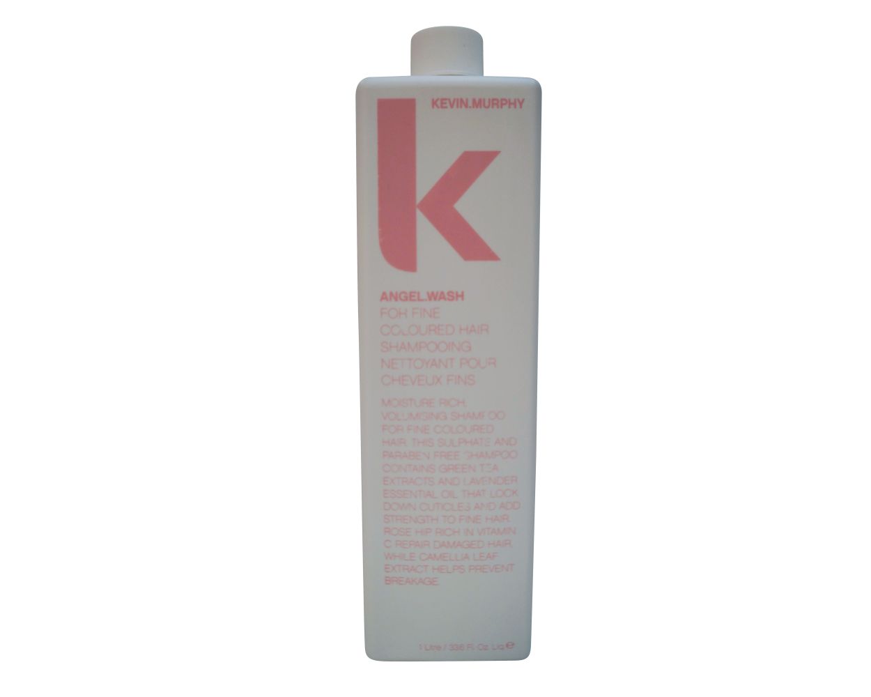 Kevin Murphy Angel Wash 33.6 oz 1000ml. | Hair Products -