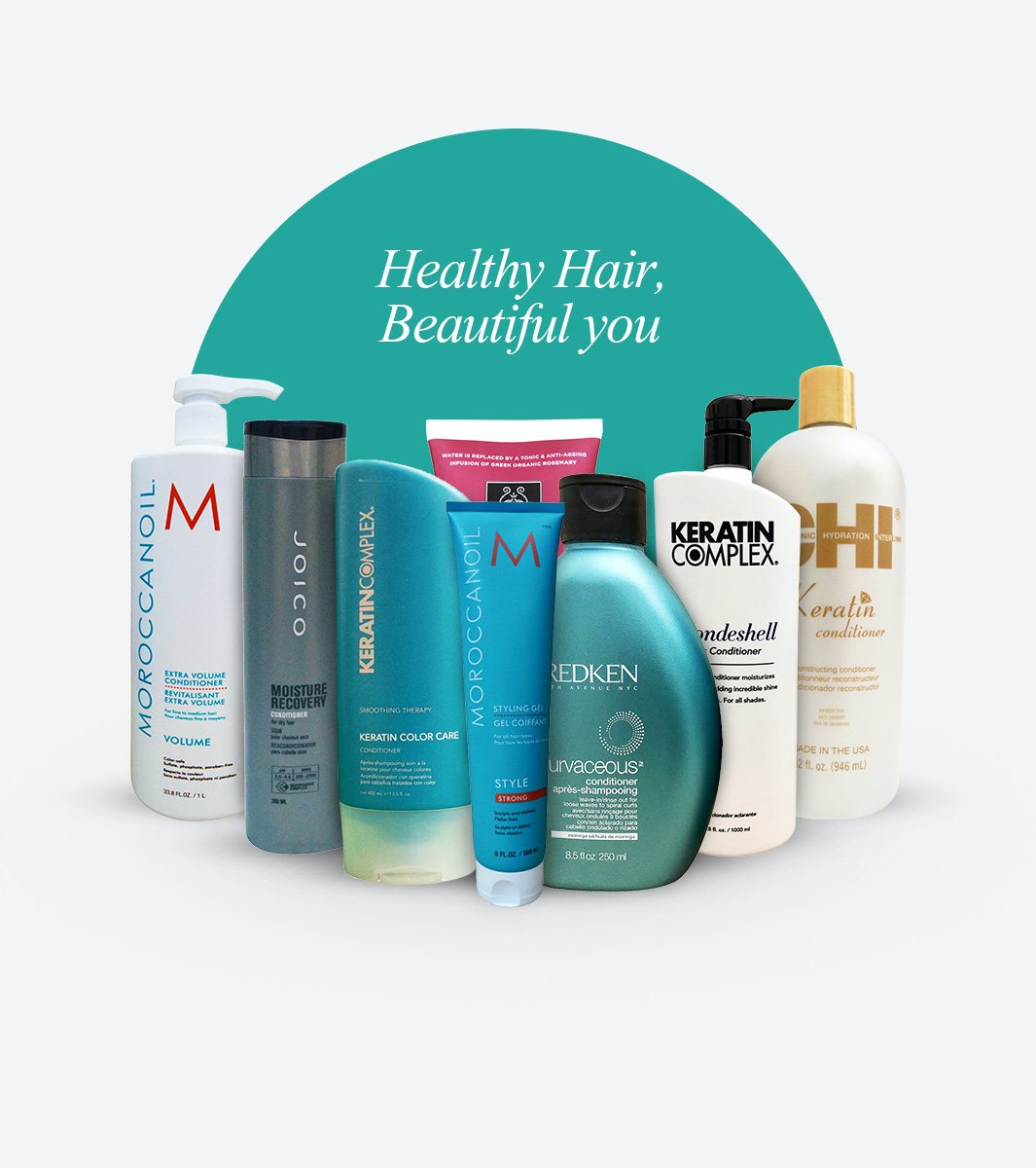 SkinCare Brands | Cosmetics Hair Products 